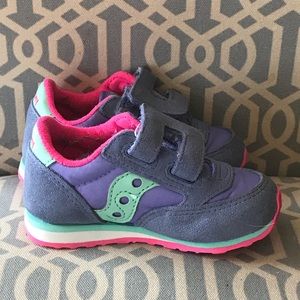 Saucony Toddler 5.5